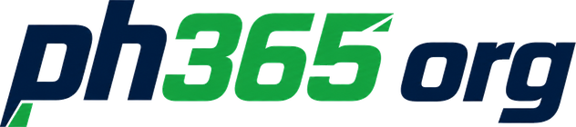 ph365 org official logo